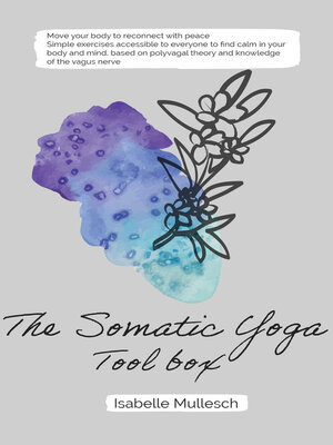 cover image of The Somatic Yoga Toolbox